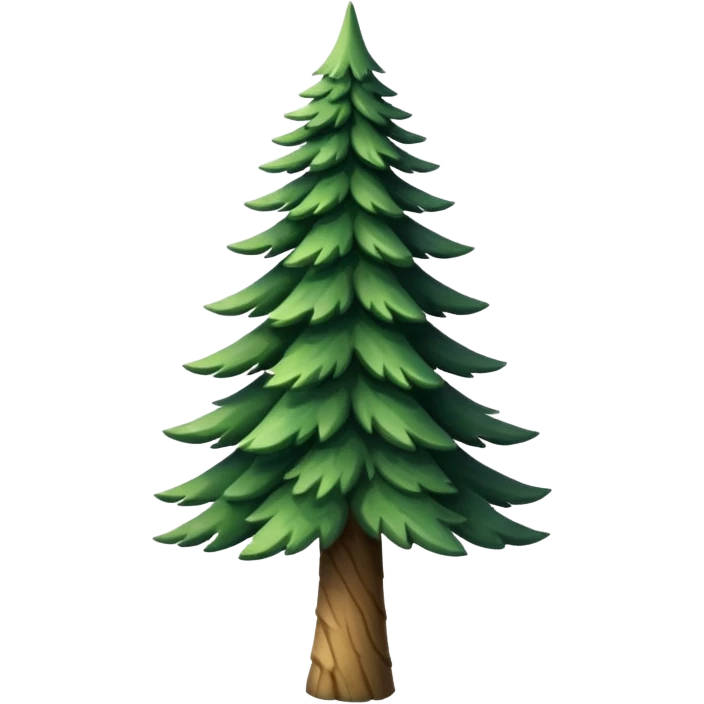 Pines  emoji