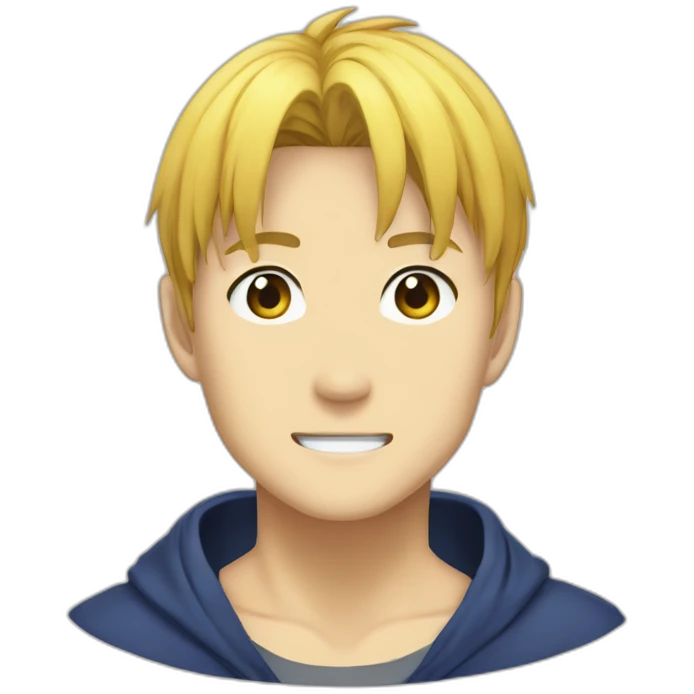 Ryōta Kise emoji