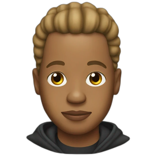 jay z emoji