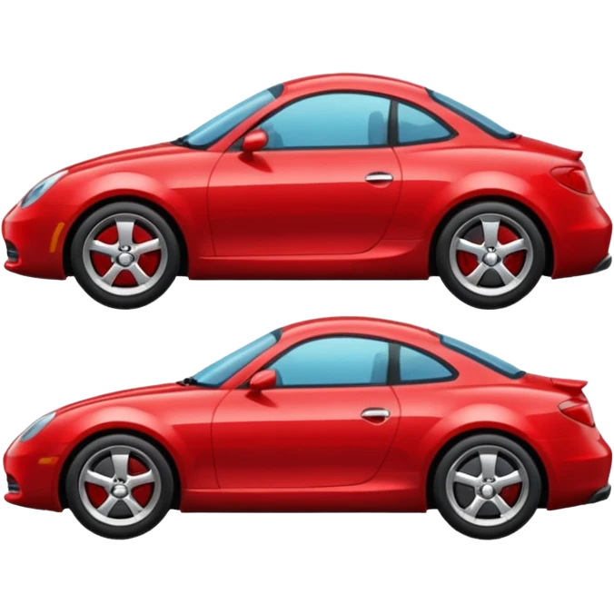 car emoji