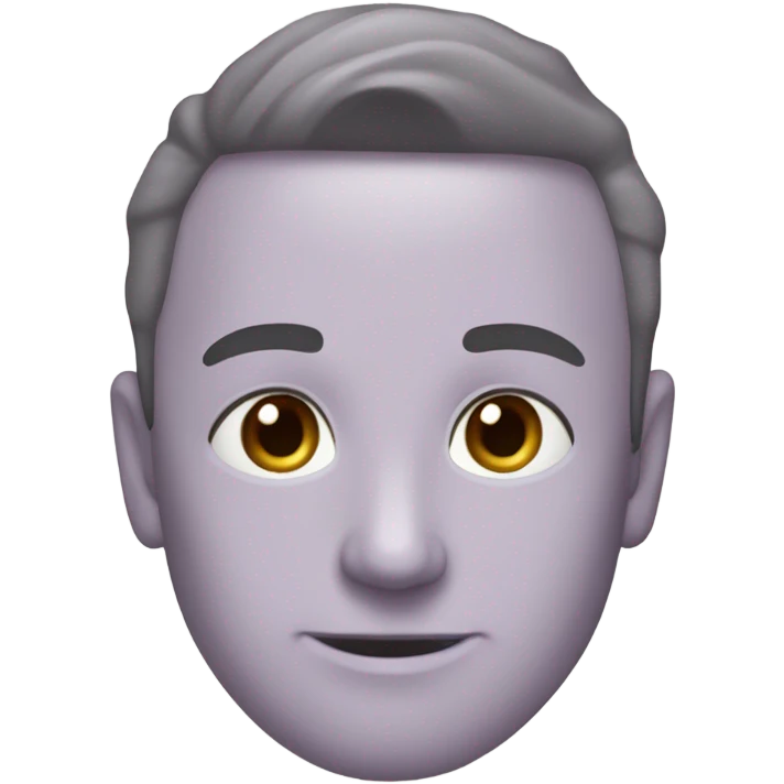 Фиолетовая чашка кофе, эстетика таро emoji