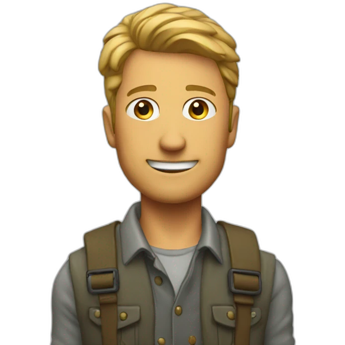 Jonath Jameson emoji