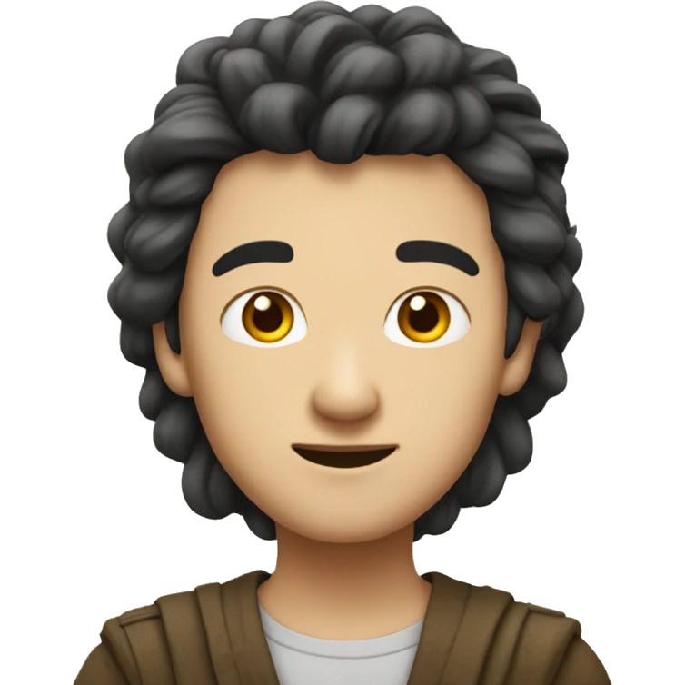 懸崖 掉落 emoji