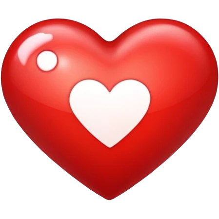 A heart that says I love you in it emoji
