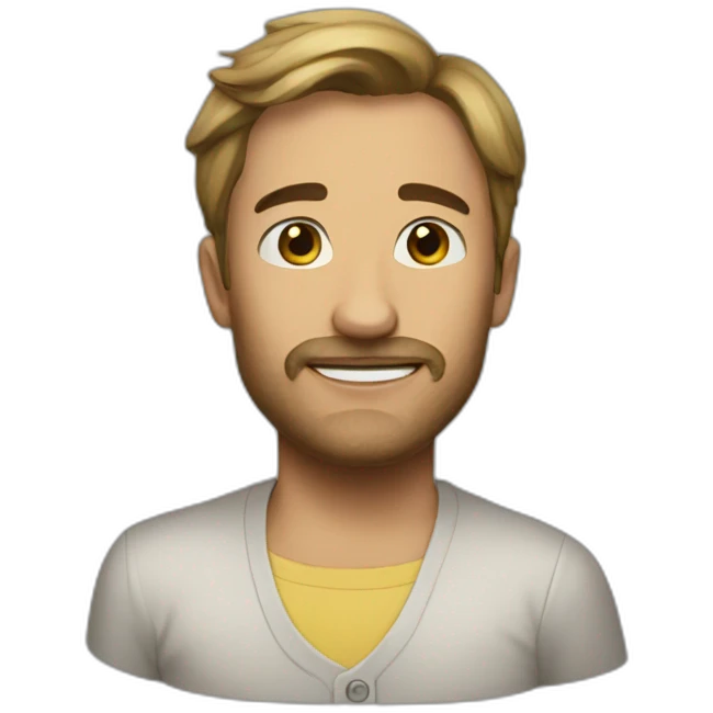 hello Spencer emoji
