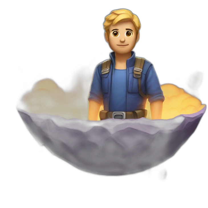 Terraform emoji
