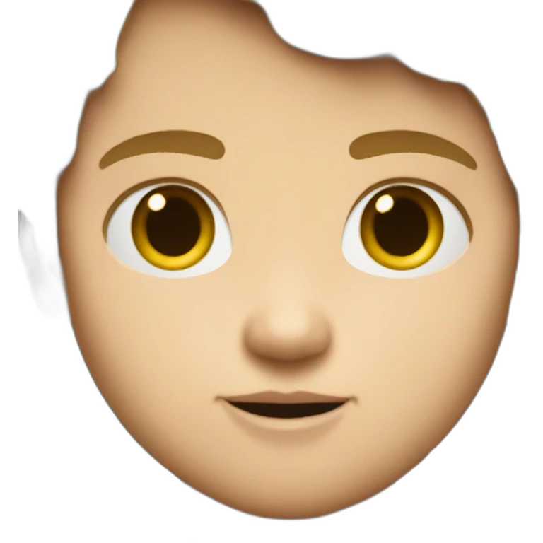 Ansel extort baby driver emoji