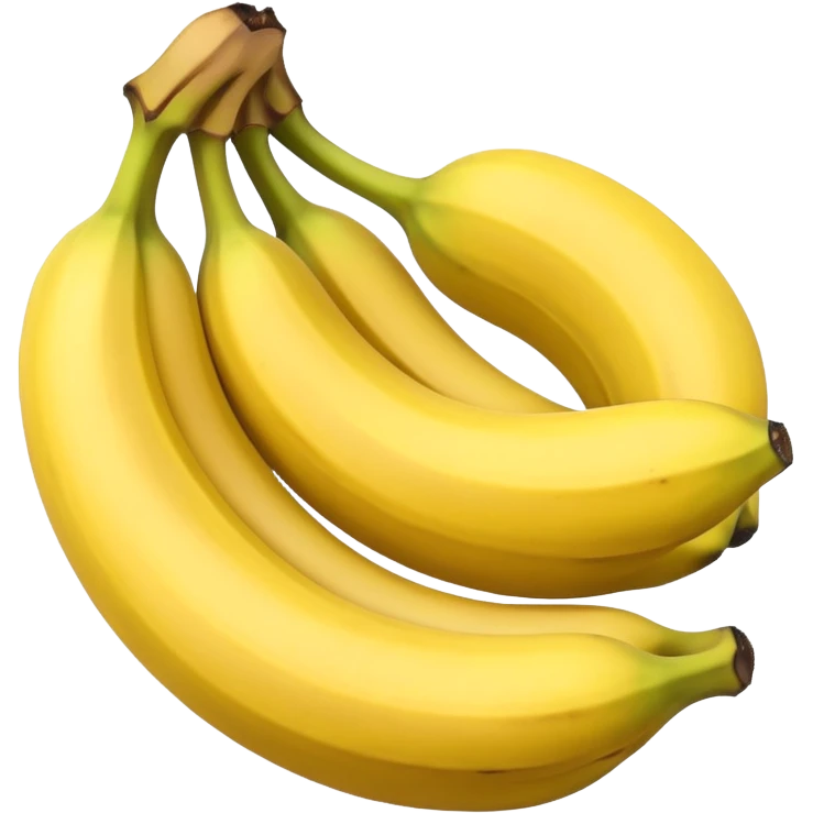 Banana single emoji