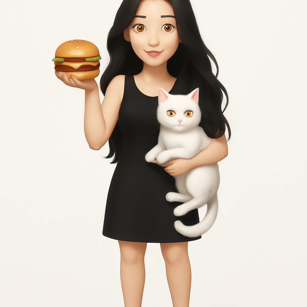 burger emoji