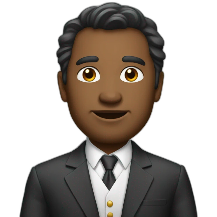 richest man emoji