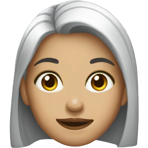 Clean gurl emoji