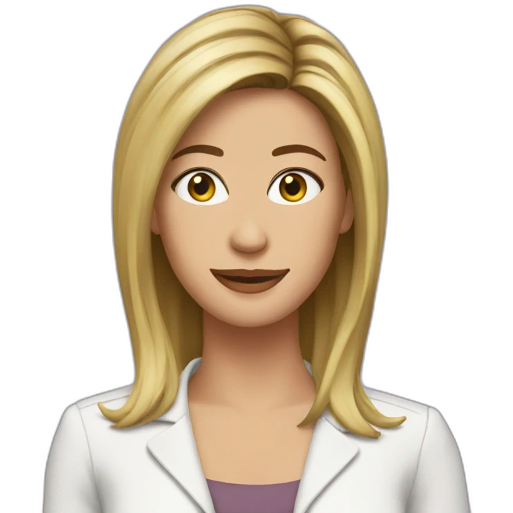rachel-green emoji