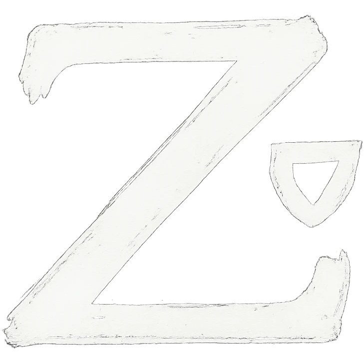 З in the style of the provided example emoji