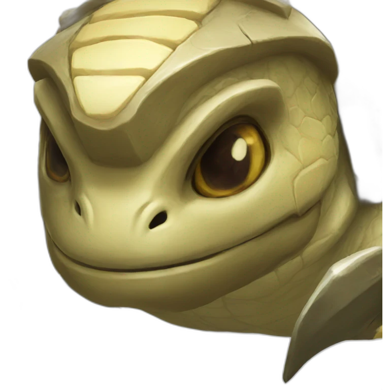 rammus emoji