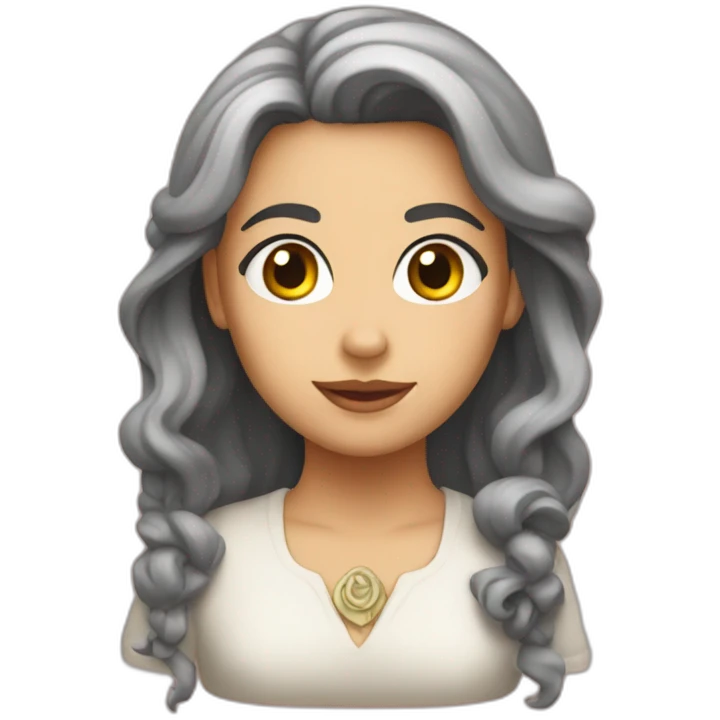 lana rhaodes emoji