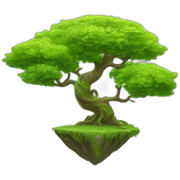 Balance of Nature emoji