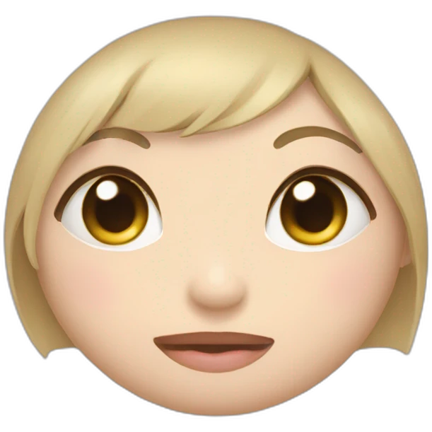 牛乳にまたがる俺 emoji