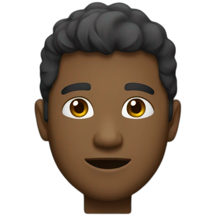 Dabe emoji