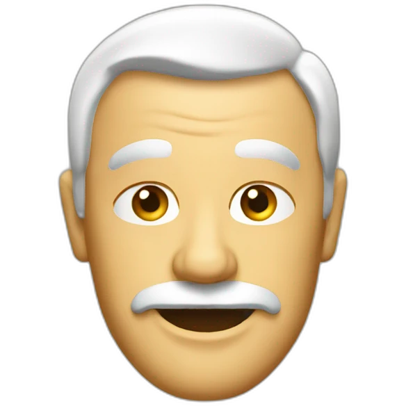 Daft pub emoji