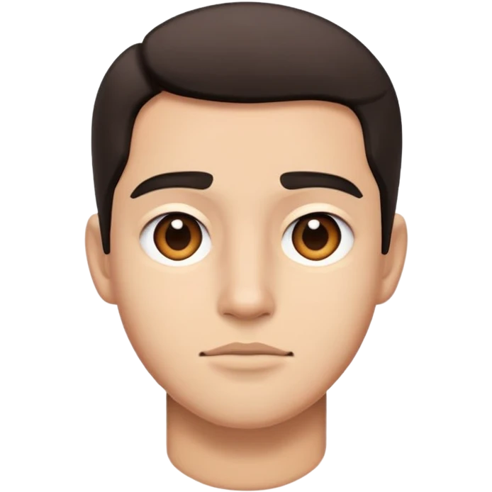 Ash Trevino  emoji