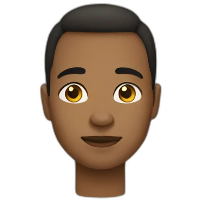 Mali emoji