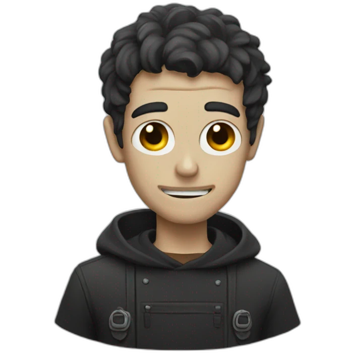 Mort emoji