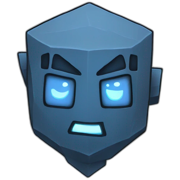 Geometry Dash emoji