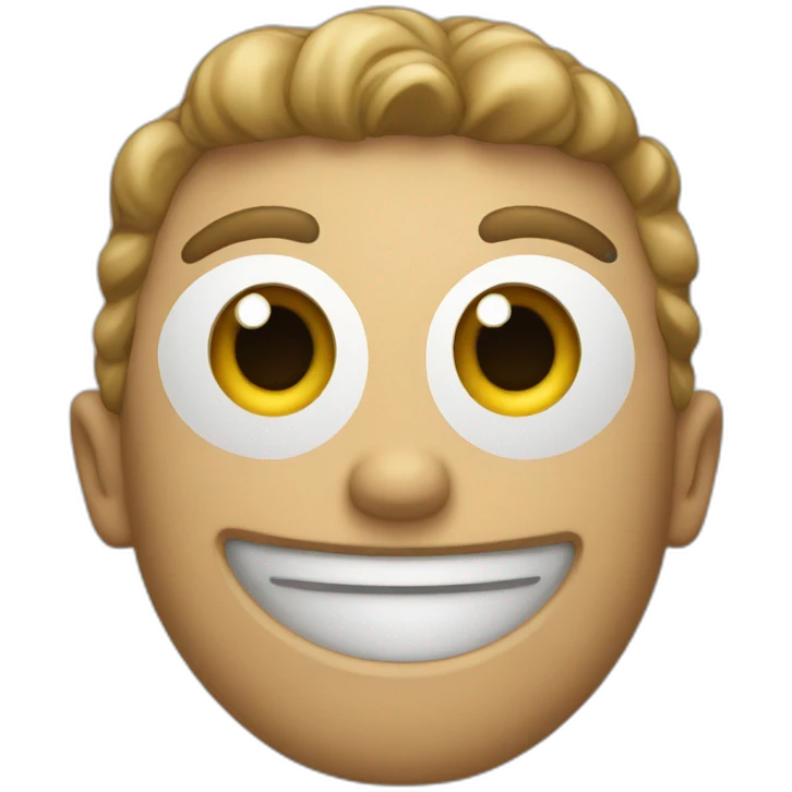 number one sign emoji