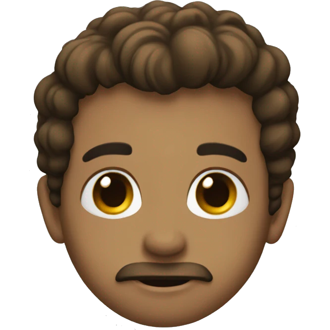 Aestick emoji
