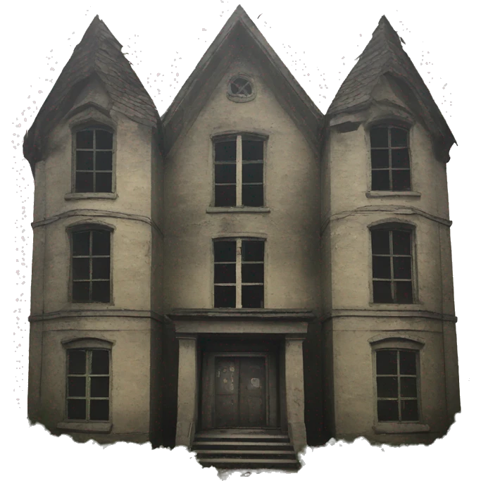Urbex emoji