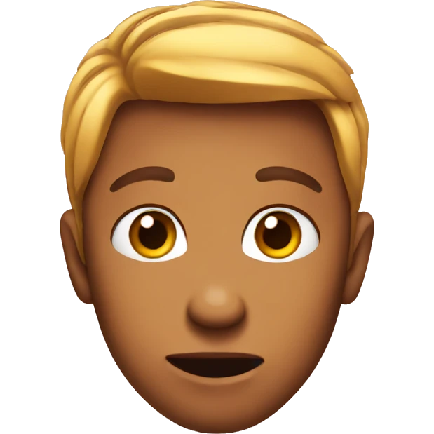 sassy face emoji