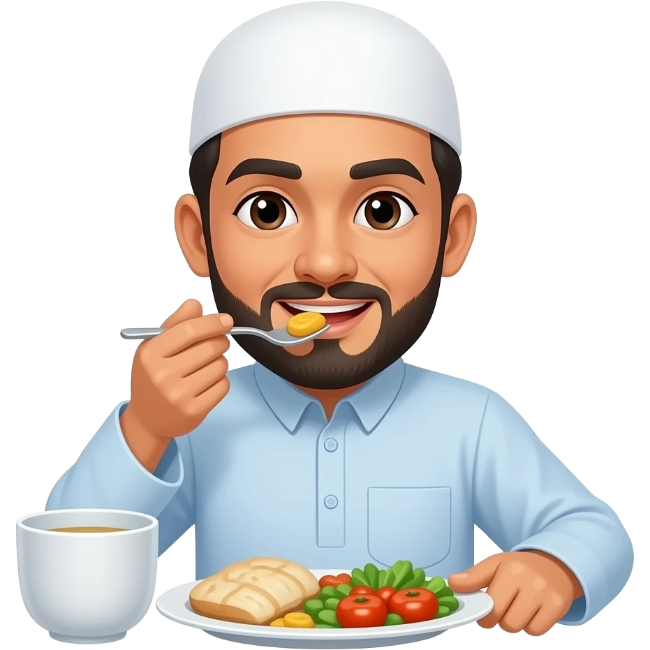 Tung tung sahur emoji