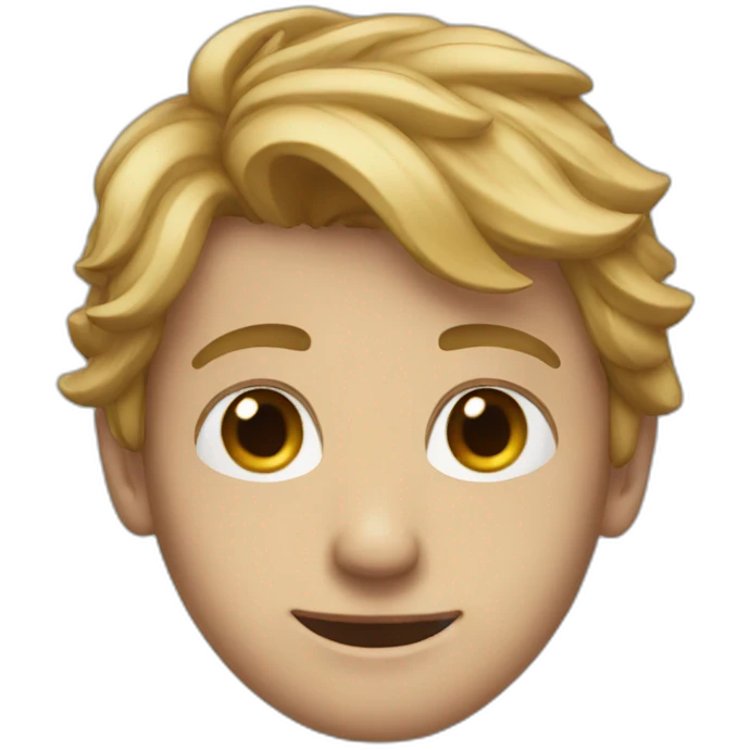 andrew emoji
