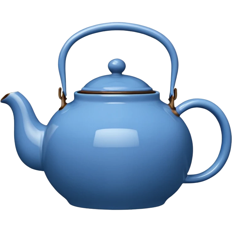 teapot emoji