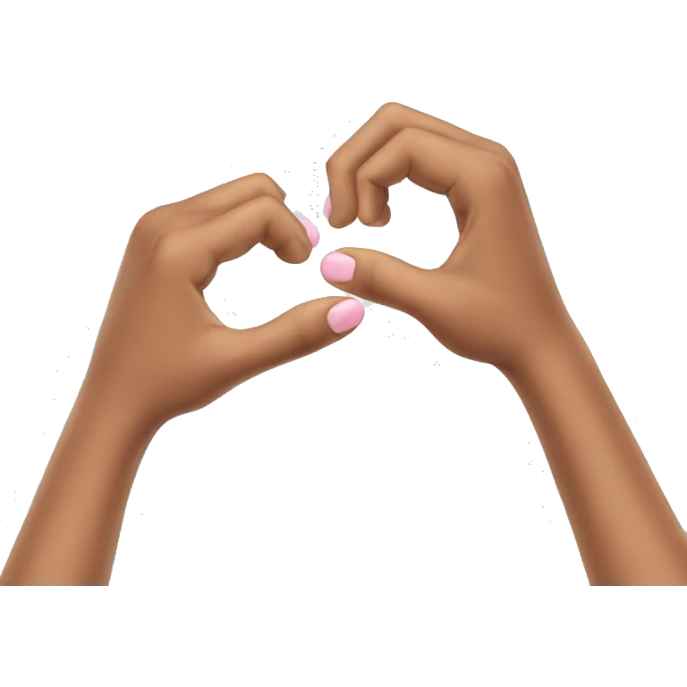 pinky promise  emoji