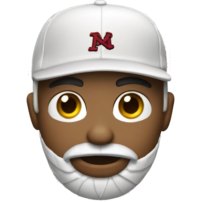 Baseball emoji
