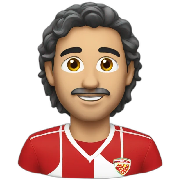 Sevilla emoji