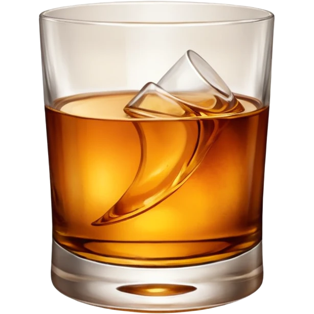 whisky emoji