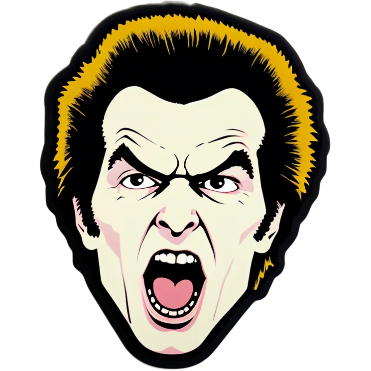 Sid vicious emoji