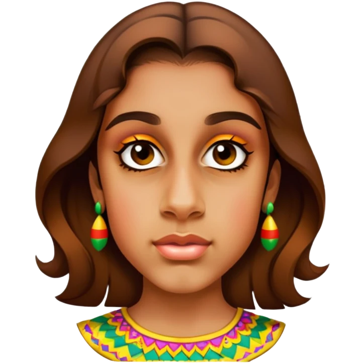 Salsa Dancer emoji