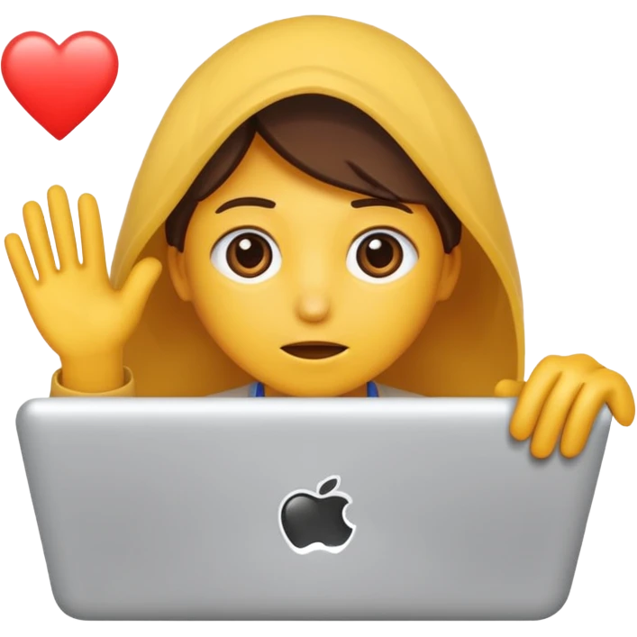 Naked big boobs girl and her boobs got licked by an old man emoji