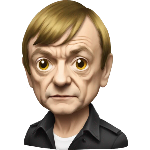 Mark e Smith  emoji