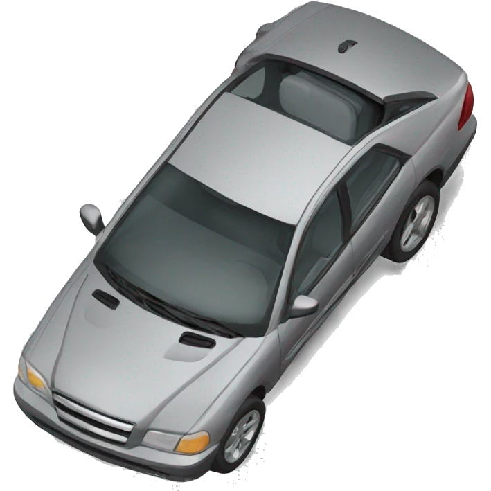 drive emoji