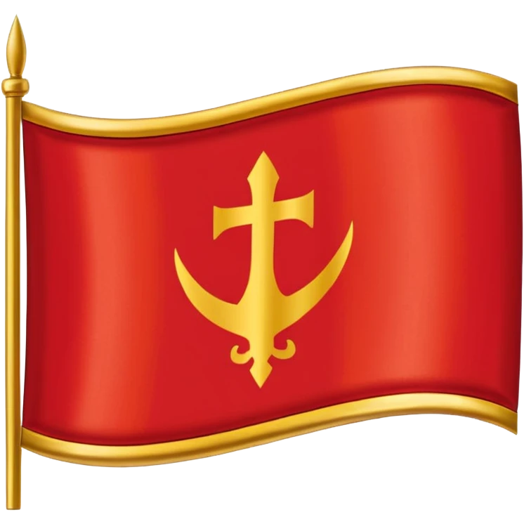 hear mith orrocan flag emoji