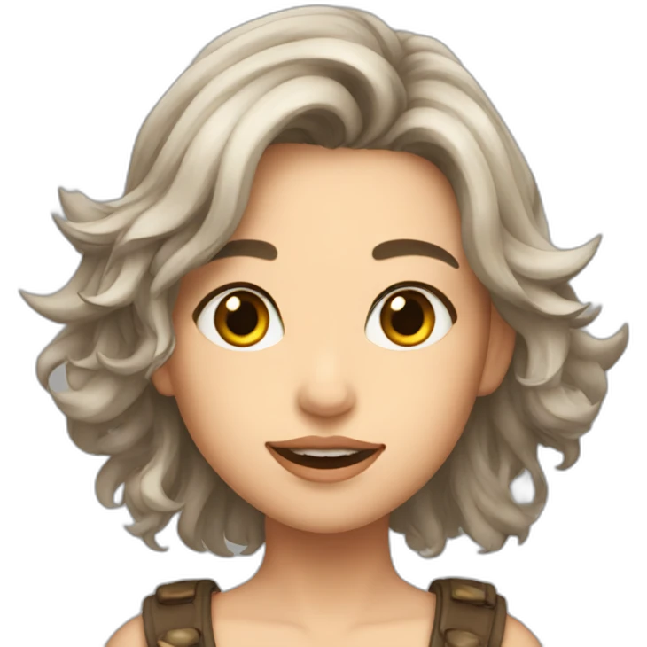 Freya Skye  emoji