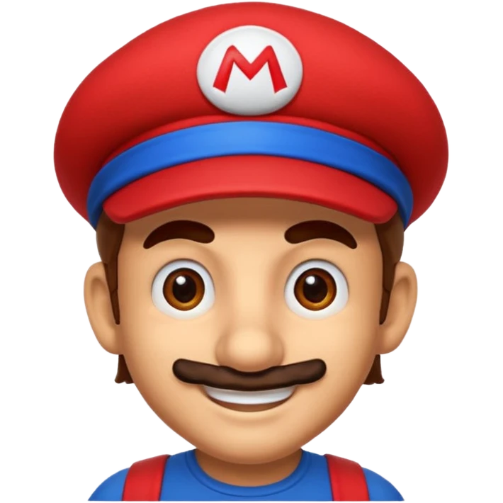 mario emoji