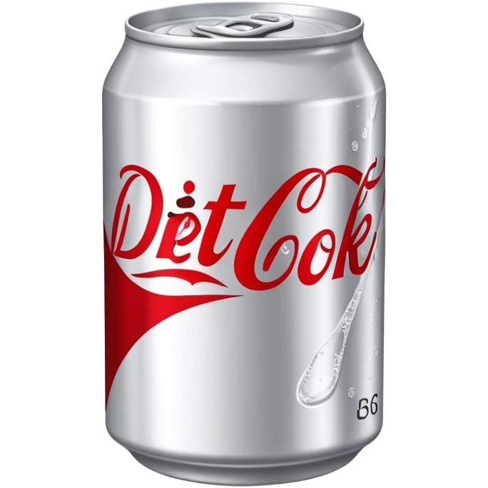 a can of diet coke emoji
