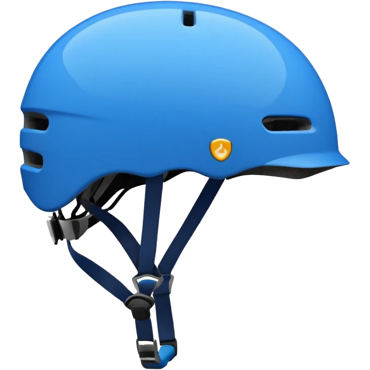 bicycle helmet emoji