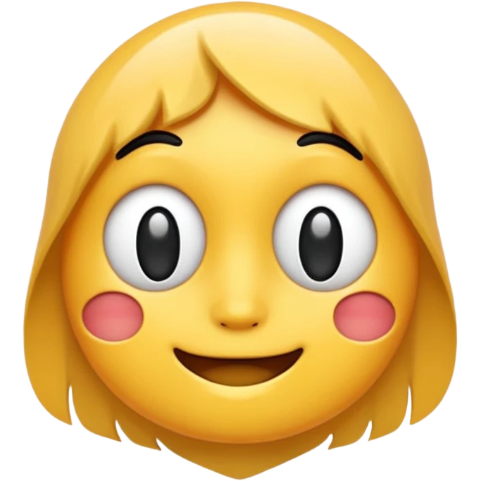 Aesthetic emoji