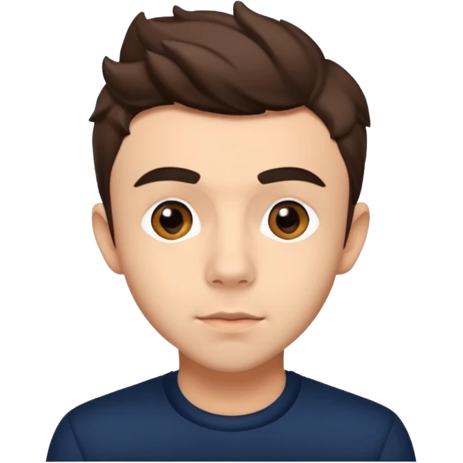 Nathan Sykes emoji